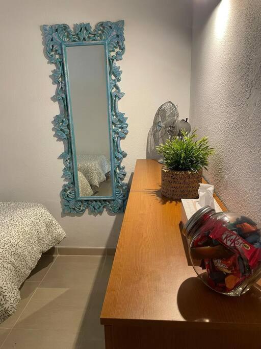 Puskas Apartman Costa De Antigua Exterior photo