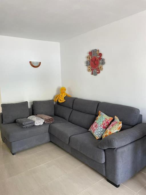 Puskas Apartman Costa De Antigua Exterior photo