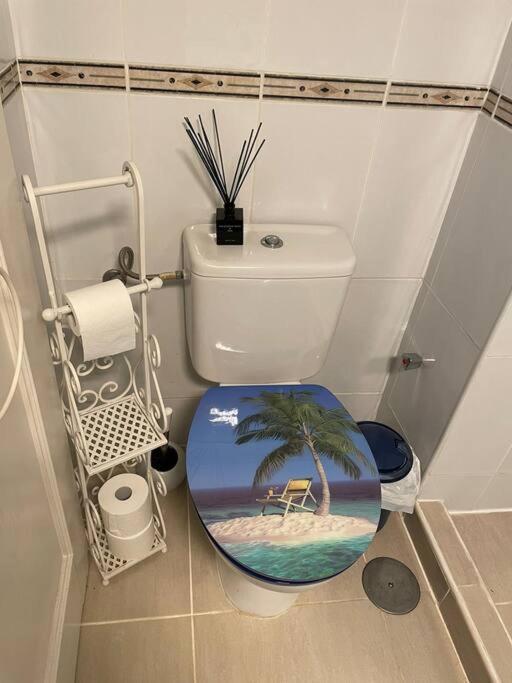 Puskas Apartman Costa De Antigua Exterior photo
