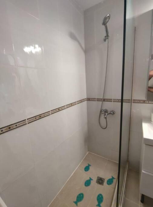 Puskas Apartman Costa De Antigua Exterior photo